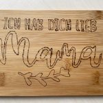 AG Kreativ Muttertag 2